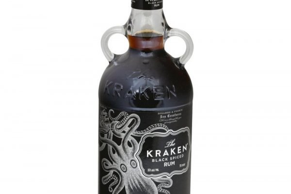 Kraken рынок