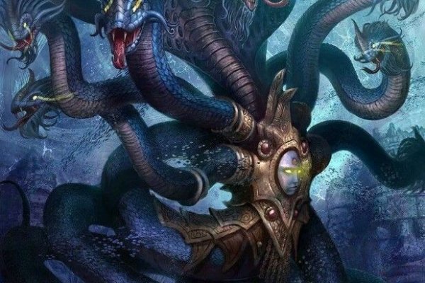 Kraken адрес